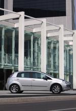 Fiat Punto Evo 2009 года